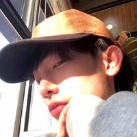 扣扣潮流头像男生(15)