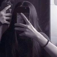 黄昏两人亲吻情侣头像(14)