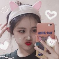 微信头像女生意境个性(11)