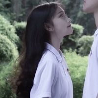 社会头像情侣女(17)