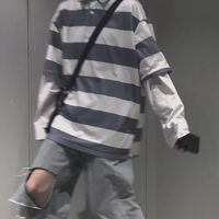 美国海边图片男生头像图片(10)