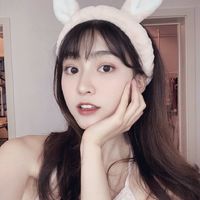 头像唯美女生个性(12)
