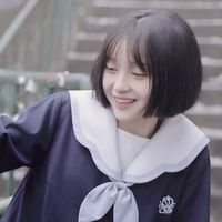 女孩和猫男孩和女孩情侣头像图片大全(9)