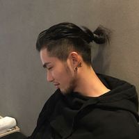 描述微信头像(15)