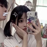 男女情侣头像霸气(4)