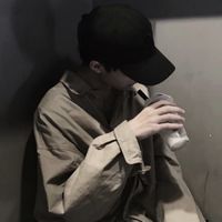 超萌扣扣网名男生头像(17)