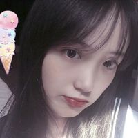 韩国高冷范女生头像高清(17)