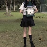 qq头像女生大(20)