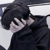 好了看的qq头像男生(8)