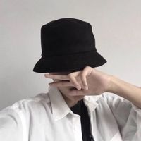 微信大叔头像简笔画(11)