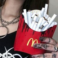 黑白忧郁外国男生头像(20)