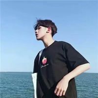 伤感小孩可爱头像男生(18)