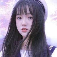 女生闺蜜头像超拽萌
