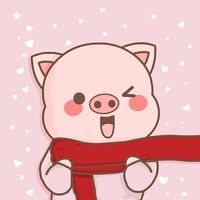 qq头像情侣一张俩人2020款(15)