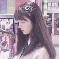 漂亮图片头像女生头像图片(11)