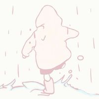 纹身心图案情侣头像(20)
