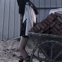 女强男受的情侣头像(5)