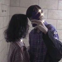 宁凌中学事件情侣头像(4)