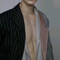 温馨的男生头像QQ(3)