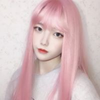 女生头像是的图片可爱(10)