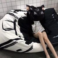 狮子座与处女座情侣头像