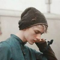 林书豪微信头像(14)