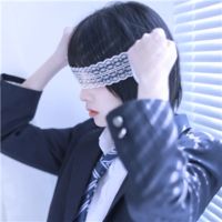狂野女生头像(4)