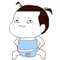 小美好情侣头像无白边(14)