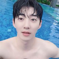 不是明星男人微信头像(10)