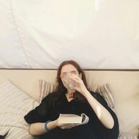 可爱情侣头像黑白小孩头像欧美头像(8)