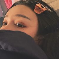 唯美高清甜美女生头像背影(18)
