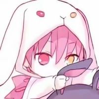 情侣头像二次元同框(12)
