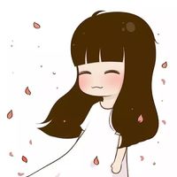 qq情侣黑白头像背影一对两张(2)
