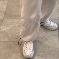 黑白光头男生头像图片大全(10)