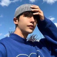 男生比较搞笑贱的头像(8)