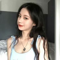 想的qq个性签名女生头像(19)