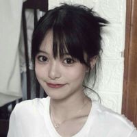 画张q版头像女生图片大全(19)