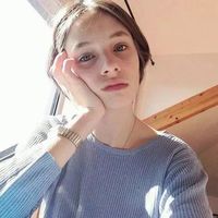 超唯美的欧美情侣头像个性网名女生(8)