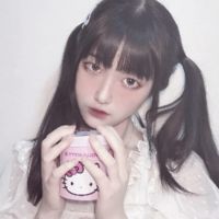 微信头像英伦女生头像(9)