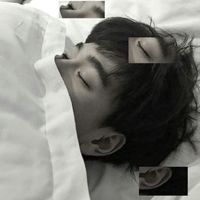 伤心的头像男生2次元(7)