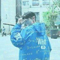 黑白个性头像女生欧美(8)