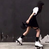 好看的头像小女生欧美(16)
