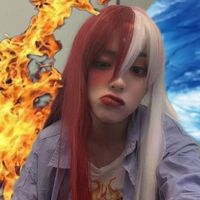 欧美男生抽烟白色头像个性网(11)