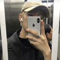 微信头像神秘忧郁男生(13)