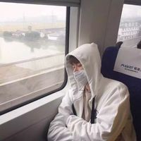 万里长城微信头像图片(19)