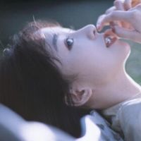 微信头像少女常用头像(15)