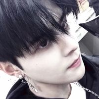 一个男生总喜欢用帅哥的头像(12)