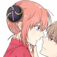 紫色情侣男生头像