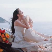 有金鱼会动的微信头像吗
