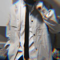 霸气恶魔图头像男生(19)